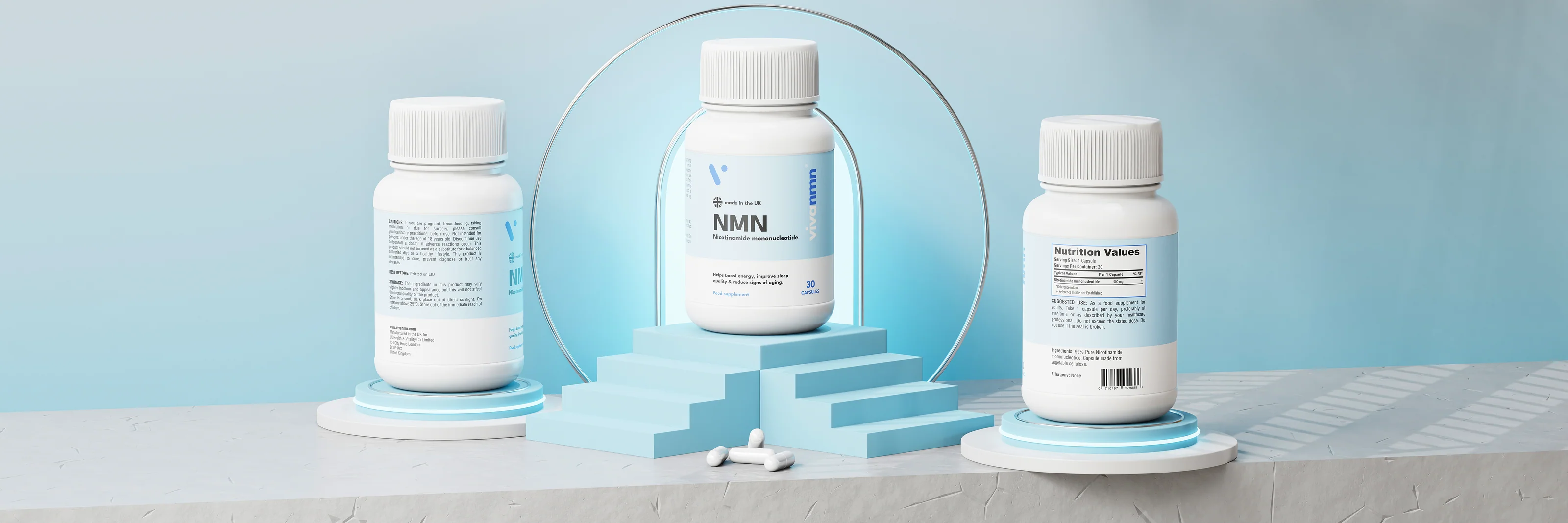 Unlock Your Ageless Vitality